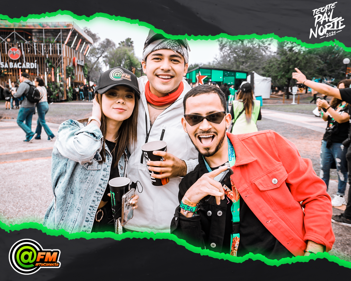 COBERTURA TECATE PAL´NORTE 2021